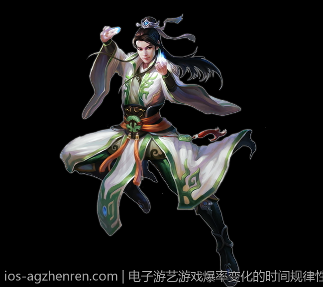 电子游艺游戏爆率变化的时间规律性研究