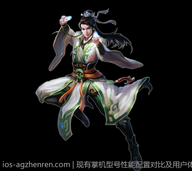 现有掌机型号性能配置对比及用户体验
